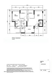 Blk 129A Eastcrown @ Canberra (Sembawang), HDB 4 Rooms #571871451